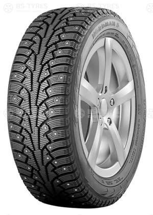 Nokian Tyres Nordman 5 175/70 R14 84T