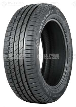 Nokian Tyres Nordman SX3 155/80 R13 79T