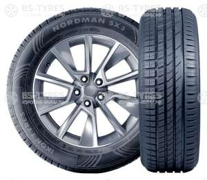Nokian Tyres Nordman SX3 155/80 R13 79T