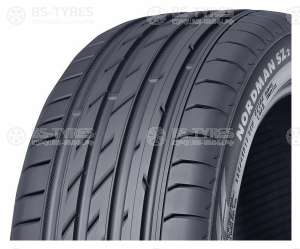 Nokian Tyres Nordman SZ2 205/50 R17 93W
