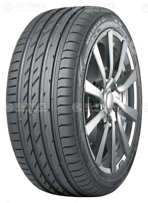 Nokian Tyres Nordman SZ2 205/50 R17 93W