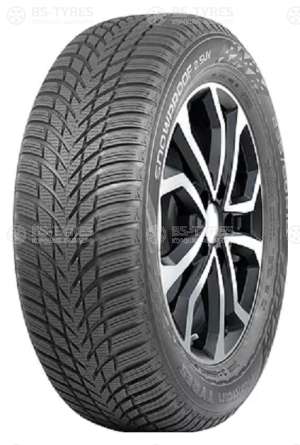 Nokian Tyres SnowProof 2 SUV 245/45 R20 103V