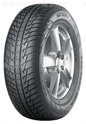 Nokian Tyres WR 3 SUV 215/65 R17 103H