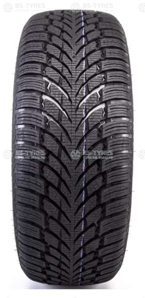Nokian Tyres WR 4 225/60 R17 103H