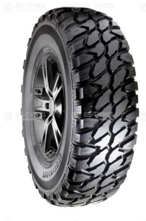 Ovation Ecovision VI-186MT 31/10.5 R15 109Q