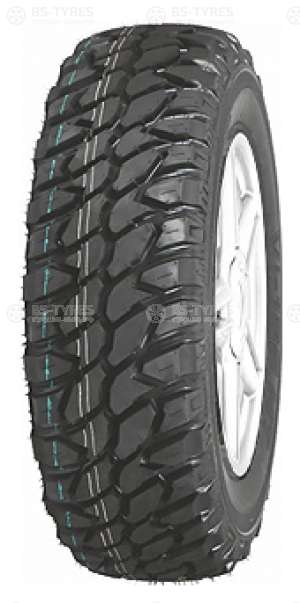 Ovation Ecovision VI-186MT 31/10.5 R15 109Q