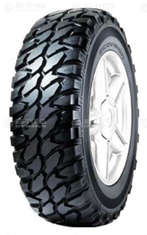 Ovation Ecovision VI-186MT 31/10.5 R15 109Q