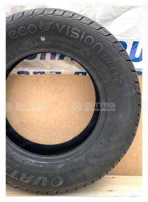 Ovation Ecovision VI-682 155/80 R13 79T