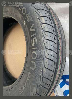 Ovation Ecovision VI-682 155/80 R13 79T