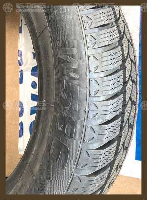 Ovation Ecovision W-586 215/50 R17 95H