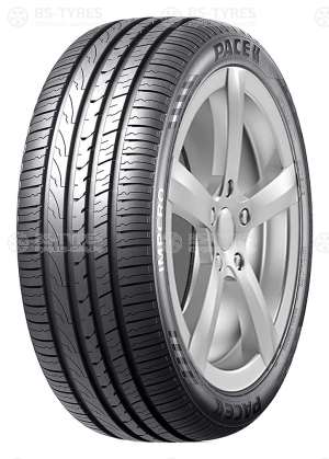 Pace Impero 265/65 R17 112H