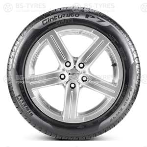 Pirelli Cinturato P7 255/45 R19 104Y