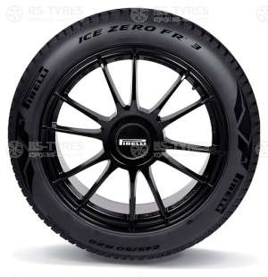 Pirelli Ice Zero Friction 3 235/60 R18 107H
