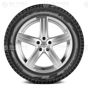 Pirelli Ice Zero Friction 225/60 R18 104T