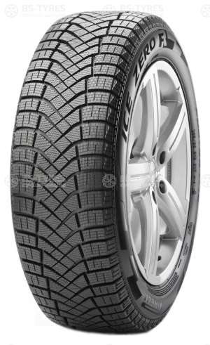 Pirelli Ice Zero Friction 225/60 R18 104T