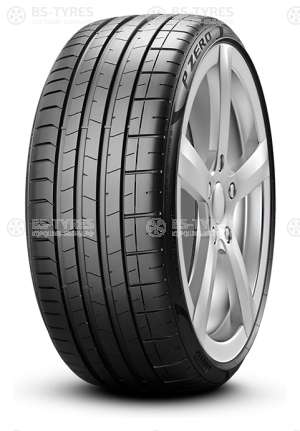 Pirelli P Zero Sports Car 255/40 R18 99Y