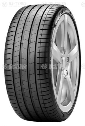 Pirelli P Zero 295/35 R21 103Y