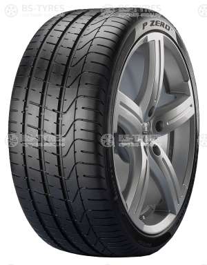 Pirelli P Zero 295/35 R21 103Y