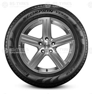 Pirelli Scorpion Verde All Season 265/50 R20 111V