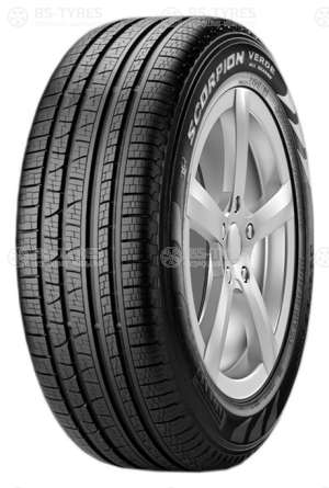 Pirelli Scorpion Verde All Season 265/50 R20 111V