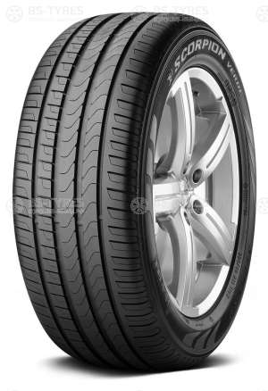 Pirelli Scorpion Verde 255/45 R19 100V