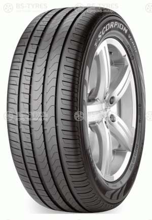 Pirelli Scorpion Verde 255/45 R19 100V