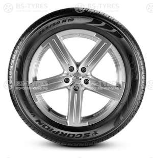 Pirelli Scorpion Verde 255/45 R19 100V