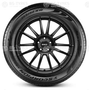 Pirelli Scorpion Verde 255/45 R19 100V