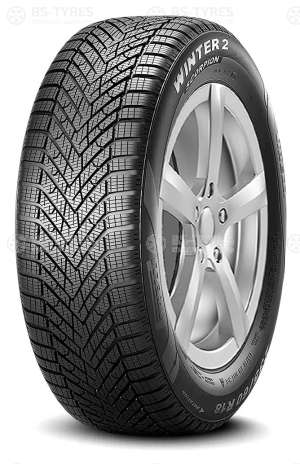 Pirelli Scorpion Winter 2 235/55 R18 104H