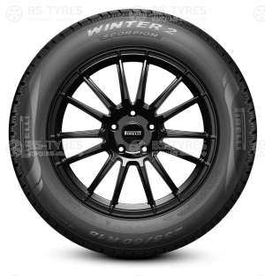Pirelli Scorpion Winter 2 235/55 R18 104H