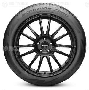 Pirelli Scorpion Zero All-Season 315/40 R21 115Y