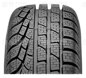 Pirelli Winter SottoZero 2 RunFlat 275/40 R19 105V