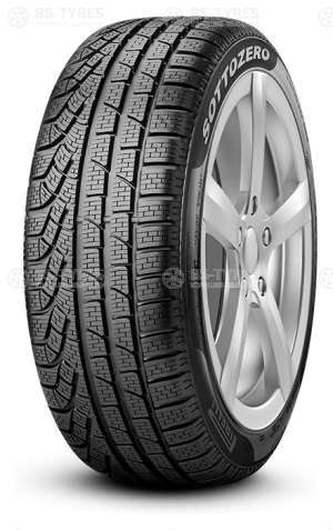 Pirelli Winter SottoZero 2 RunFlat 275/40 R19 105V