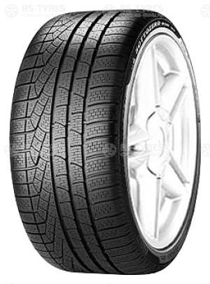 Pirelli Winter SottoZero 2 RunFlat 275/40 R19 105V