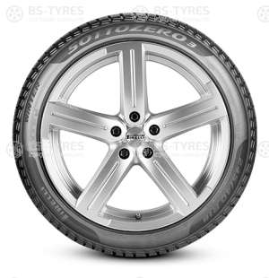 Pirelli Winter SottoZero 3 225/60 R17 99H (уценка)