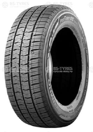 Kumho PorTran AllSeason CX11 215/65 R15C 104/102T