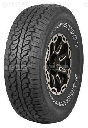PowerTrac PowerLander A/T 265/70 R17 115T