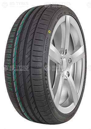 RoadKing Argos UHP 205/45 R17 88W