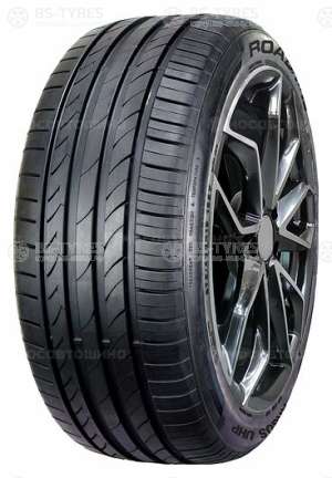 RoadKing Argos UHP 205/45 R17 88W
