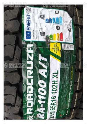 Roadcruza RA1100 215/75 R15 100S