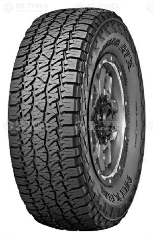Nexen Roadian ATX 245/75 R17 112S