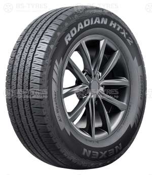 Nexen Roadian HTX 2 265/65 R17 112T