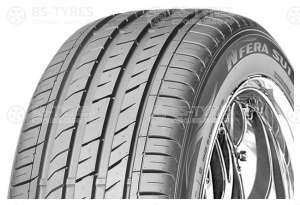 Roadstone N`Fera SU1 255/45 R19 104Y