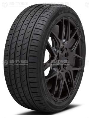 Roadstone N`Fera SU1 255/45 R19 104Y
