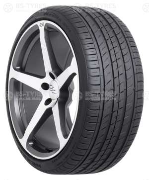 Roadstone N`Fera SU1 255/45 R19 104Y