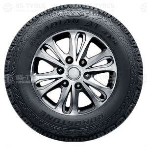 Roadstone Roadian AT RA7 31/10.5 R15 109S