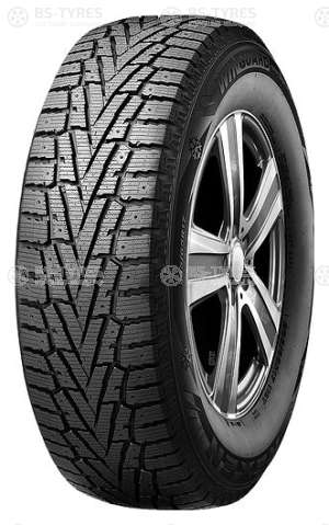 Roadstone Winguard Spike SUV 235/60 R18 107T