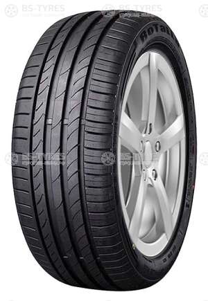 Rotalla RU01 255/35 R19 96Y