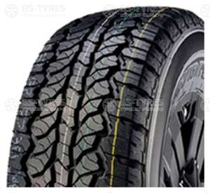 Royal Black A/T 265/70 R15 112T
