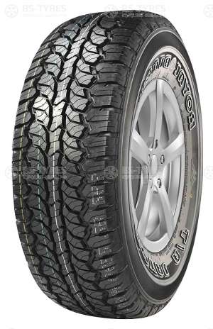 Royal Black A/T 265/70 R15 112T